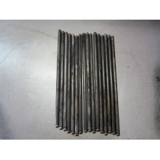 18D005 Pushrods Set All From 2004 Ford F-250 Super Duty  6.0  Power Stoke Diesel